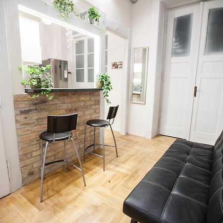 N40 By Small Home Budapešť Exteriér fotografie
