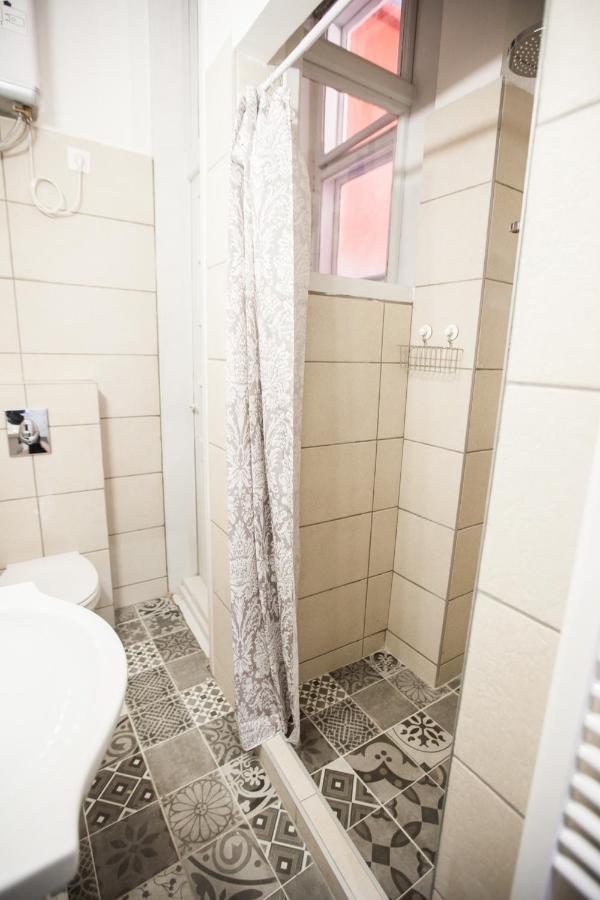 N40 By Small Home Budapešť Exteriér fotografie