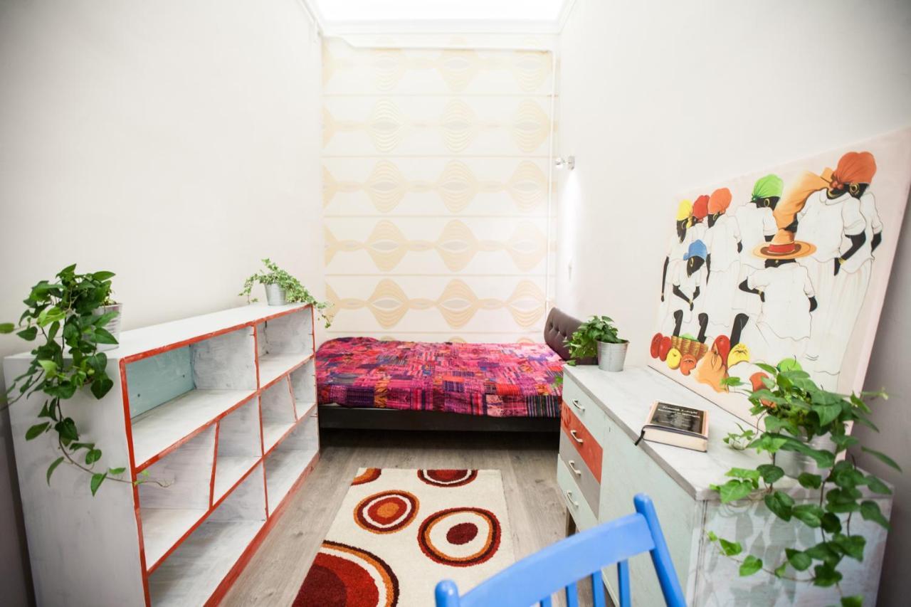 N40 By Small Home Budapešť Exteriér fotografie