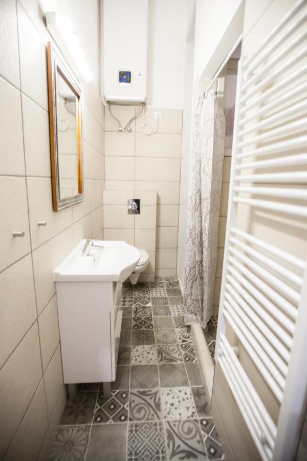 N40 By Small Home Budapešť Exteriér fotografie
