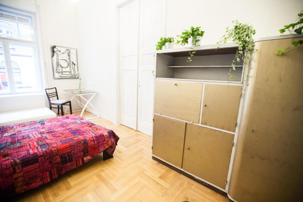 N40 By Small Home Budapešť Exteriér fotografie
