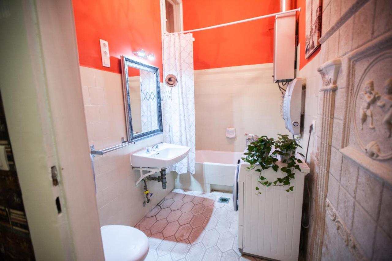 N40 By Small Home Budapešť Exteriér fotografie